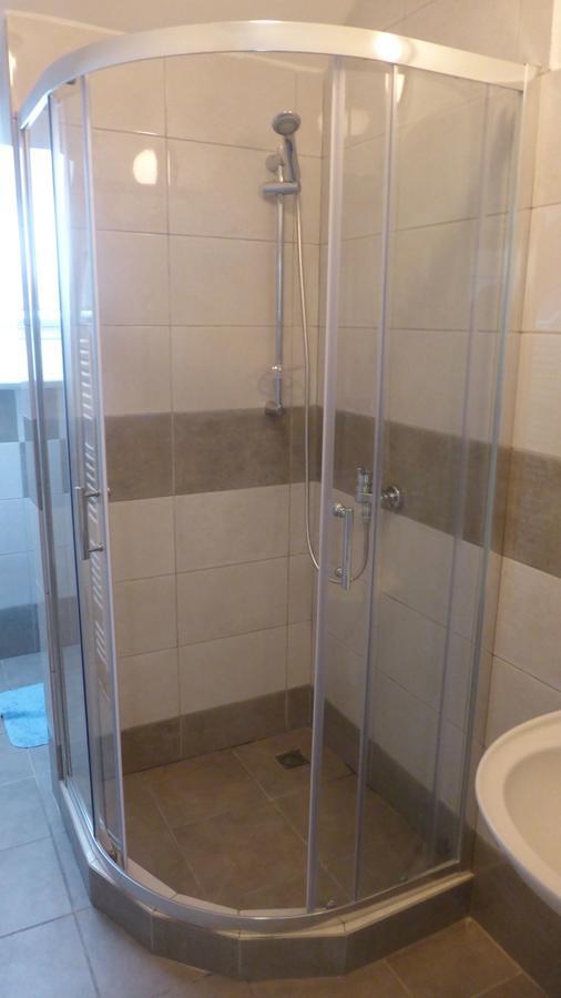 Penzion U Lukacu Jesenik Ngoại thất bức ảnh