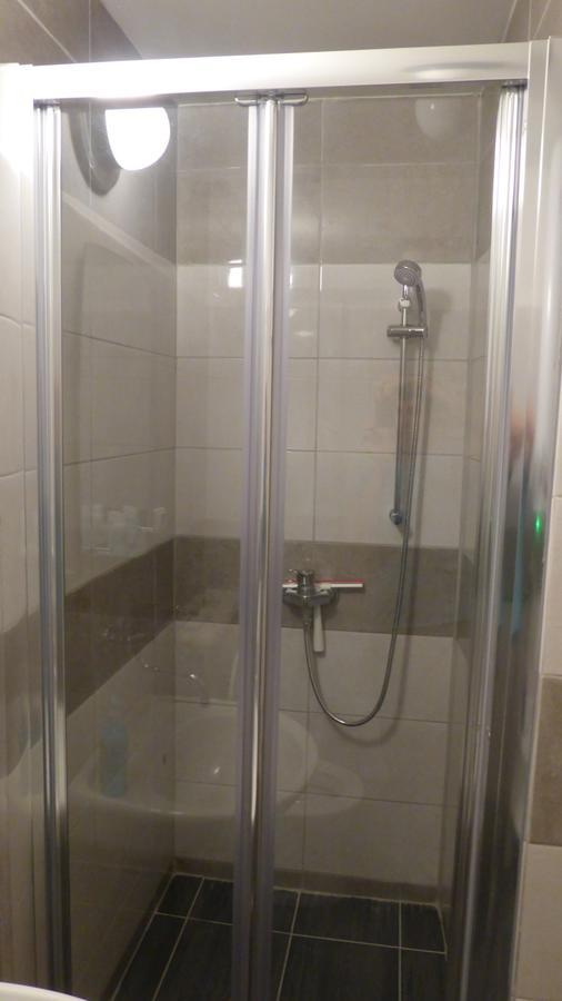 Penzion U Lukacu Jesenik Ngoại thất bức ảnh